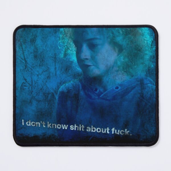 Item preview, Ozark Ruth Langmore  designed and sold by dunhamo.