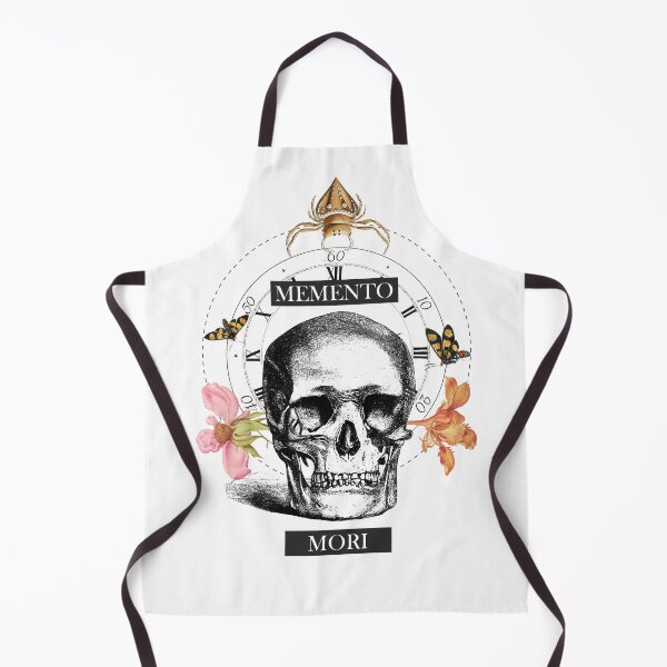 Item preview, Memento Mori Calavera Estoicismo Filosofía Arte designed and sold by MrEddie10.