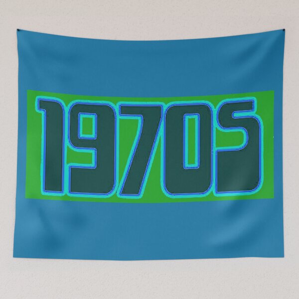 Item preview, 1970s, Seventies, Mid Century Modern, Mod Love, Hippied, Groovy, Funky, Hip,  designed and sold by Nostrathomas66.