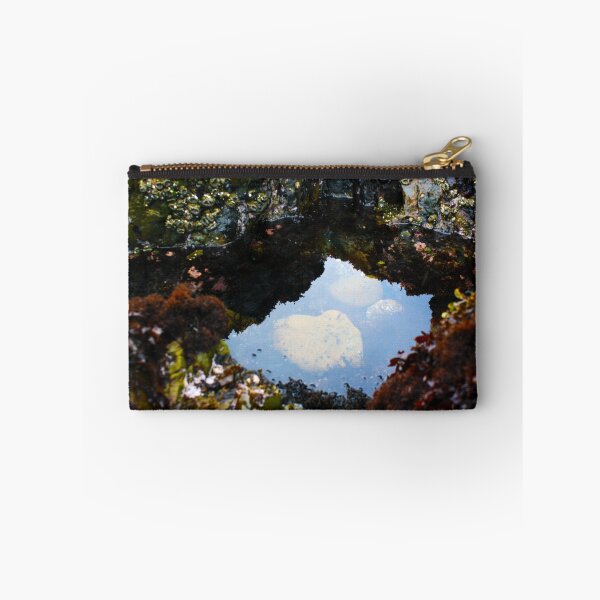 Item preview, Treasure Cove Tide Pools 01 designed and sold by IreKire.