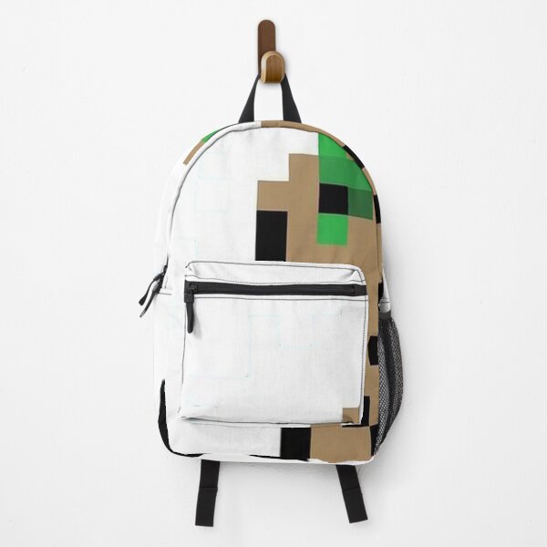 Item preview, Crypto Punk NFT #8 designed and sold by Greg Heffley.