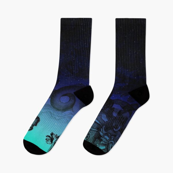 Item preview, Blue Mythical Monster designed and sold by Designz101.