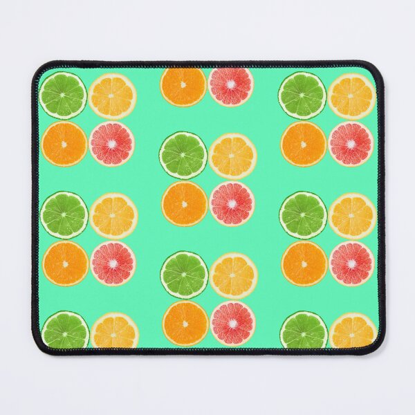Item preview, Citrus fruit slices we love designed and sold by HiruK.
