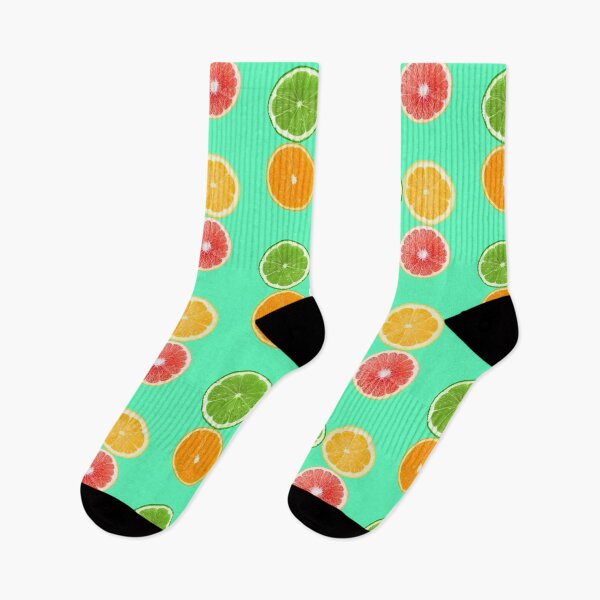 Item preview, Citrus fruit slices we love designed and sold by HiruK.
