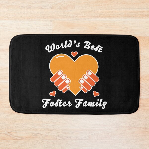 Item preview, Foster Care Family Gifts - National Foster Care Month - Thank You Foster Family designed and sold by happygiftideas.