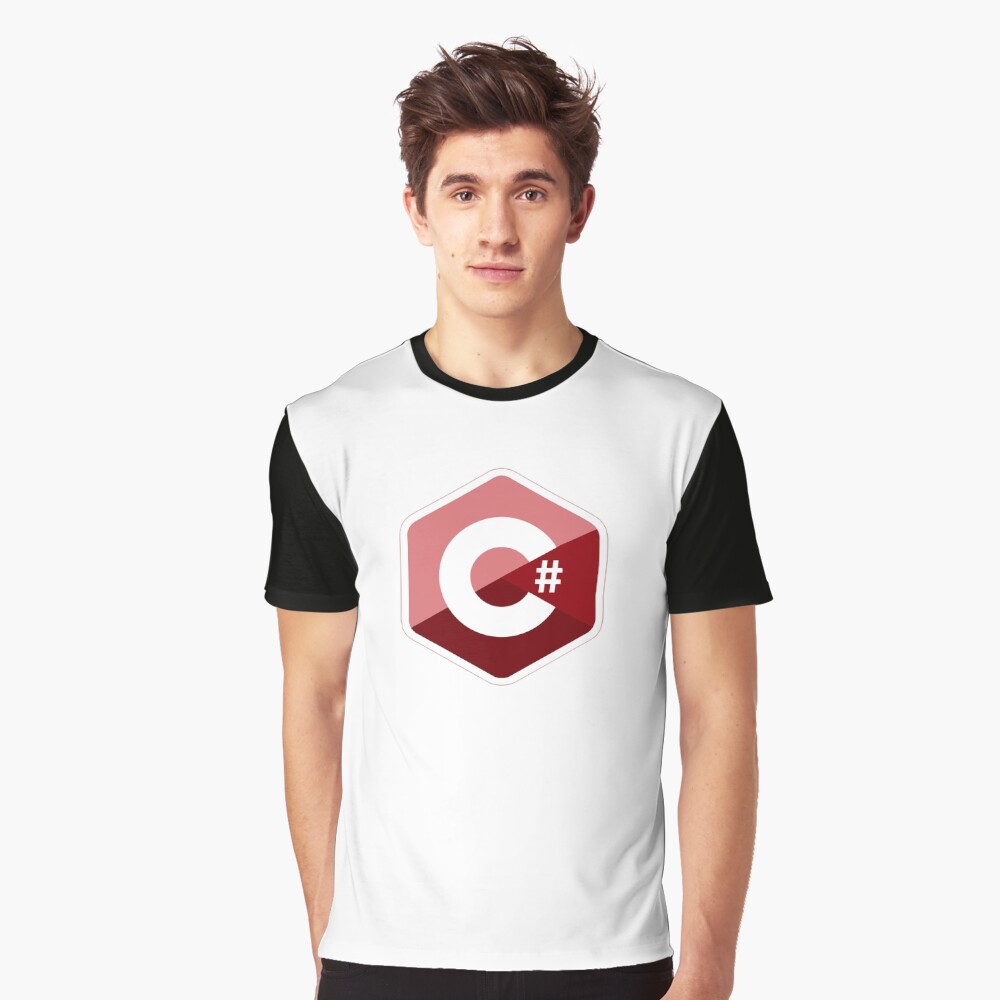 Item preview, Graphic T-Shirt designed and sold by yourgeekside.