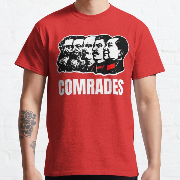 Social Destruction Anti Communist Vintage Shirt Utopia Funny Lenin Joke Shirt Anti Socialist T-shirt Skull Vintage Gothic Activism Tee