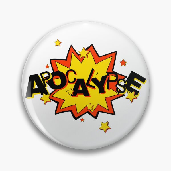 Item preview, Apocalypse designed and sold by SimplyByNatasha.