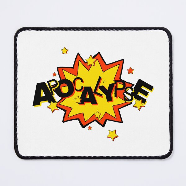 Item preview, Apocalypse designed and sold by SimplyByNatasha.