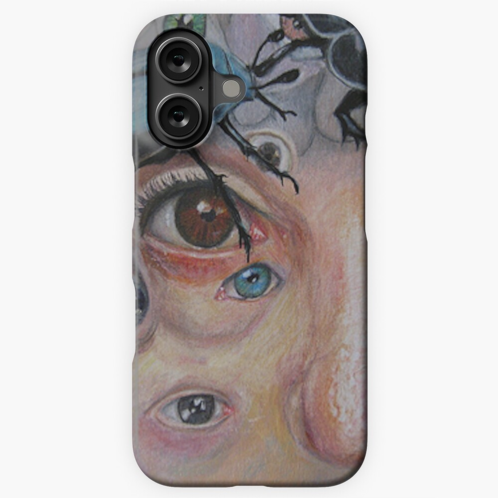 Item preview, iPhone Snap Case designed and sold by Pamwagg.