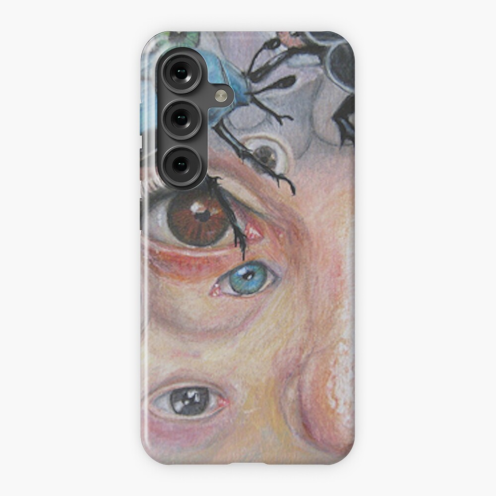 Item preview, Samsung Galaxy Snap Case designed and sold by Pamwagg.