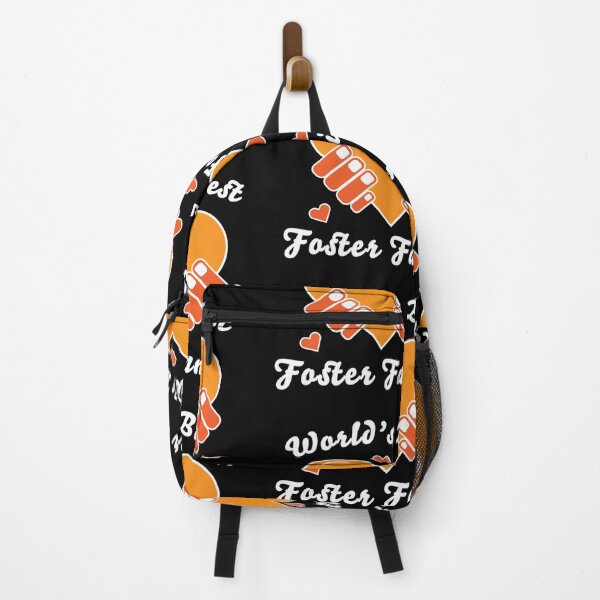 Item preview, Best Foster Care Family Gifts - National Foster Care Month - Thank You Foster Family designed and sold by happygiftideas.