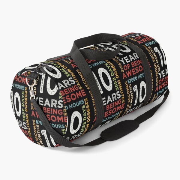 Item preview, Cool Kids 10th Birthday 10 Years Old Vintage Retro 120 Months Boys And Girls designed and sold by pedrored369.