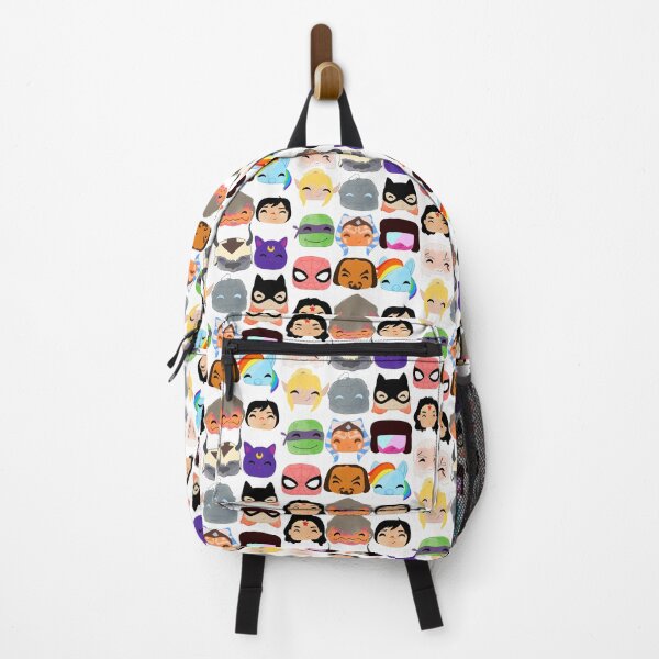 Item preview, Our Fav Nerdom designed and sold by Sophersgreen.