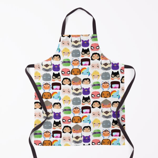 Item preview, Our Fav Nerdom designed and sold by Sophersgreen.