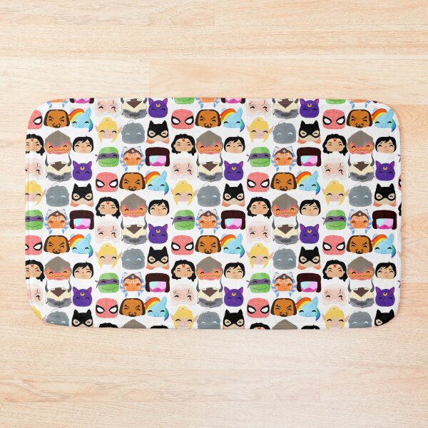 Item preview, Our Fav Nerdom designed and sold by Sophersgreen.