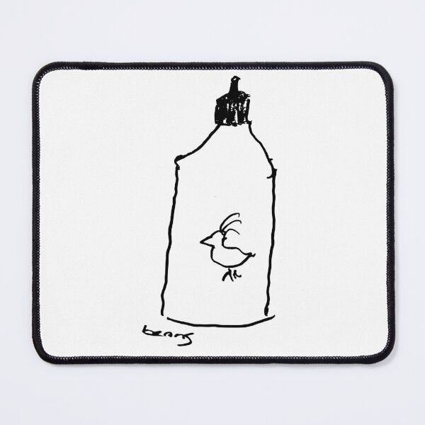 Item preview, Anthony's Sriracha designed and sold by missyboque.