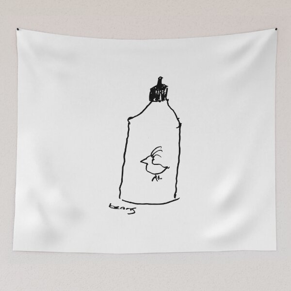Item preview, Anthony's Sriracha designed and sold by missyboque.