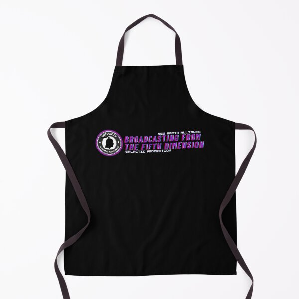 Item preview, LesharoTV Galactic Federation Design designed and sold by ROBERT CUTLER.