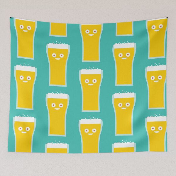 Item preview, Happy Hour designed and sold by kingthoyle.