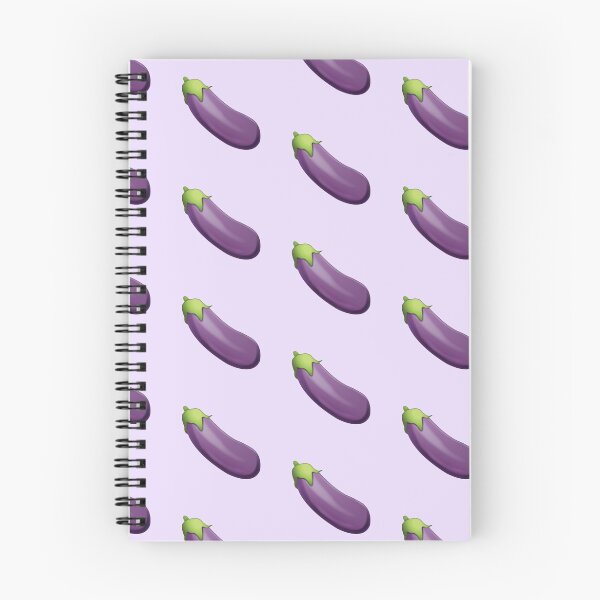 Item preview, Eggplant designed and sold by kerrazyyy.