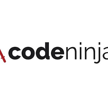 Artwork thumbnail, ninja code by yourgeekside