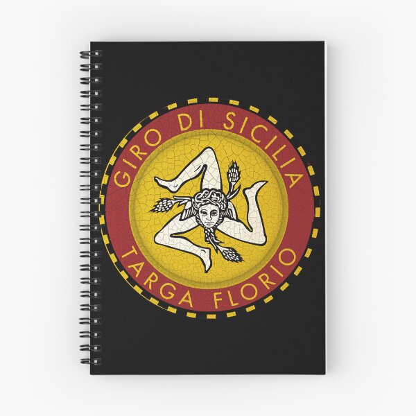 Item preview, Targa Florio  designed and sold by AmyDomi1027884.