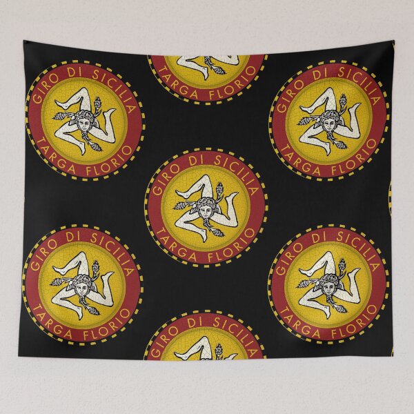 Item preview, Targa Florio  designed and sold by AmyDomi1027884.