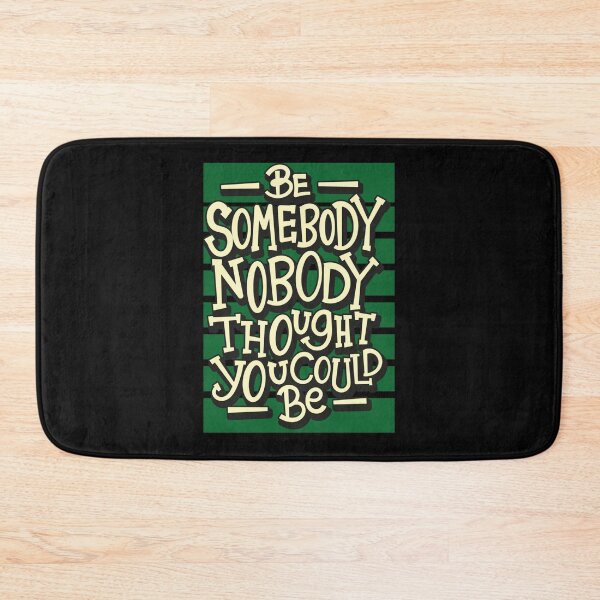 Item preview, motivational-typography-tshirt Classic T-Shirt designed and sold by KlausDieterd.