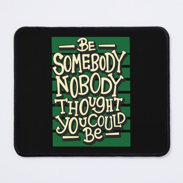 Item preview, motivational-typography-tshirt Classic T-Shirt designed and sold by KlausDieterd.