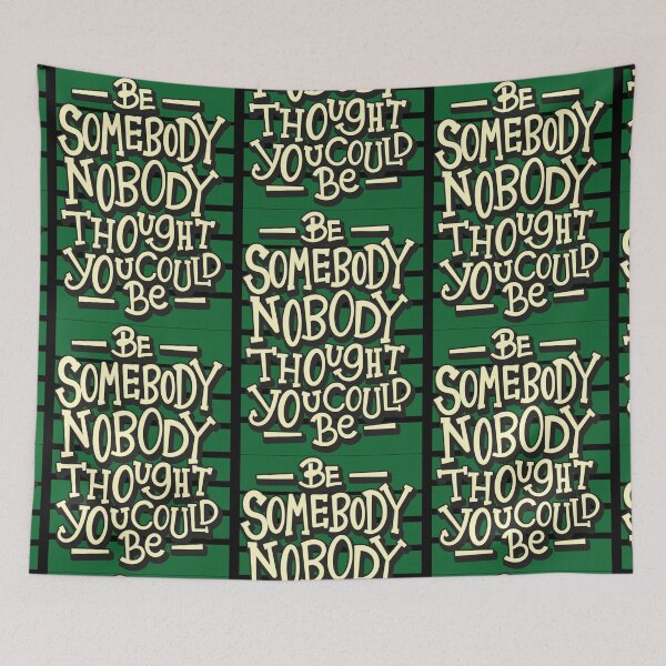 Item preview, motivational-typography-tshirt Classic T-Shirt designed and sold by KlausDieterd.