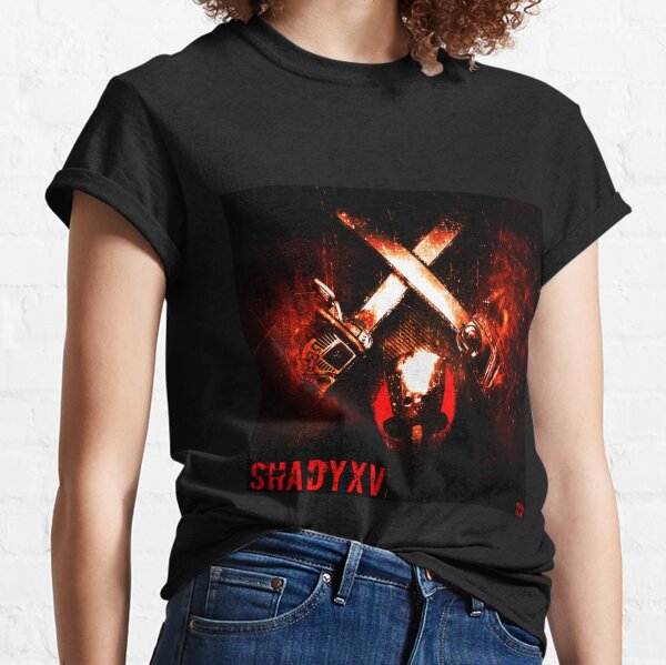 ShadyXV (Fan Art) Classic T-Shirt