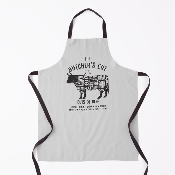 Item preview, The Butcher's Cut - Cuts of Beef designed and sold by Rhu Creations.