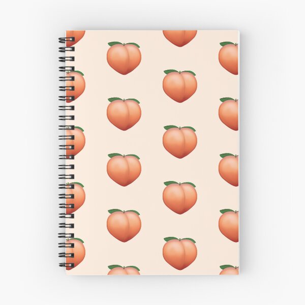Item preview, Peachy designed and sold by kerrazyyy.