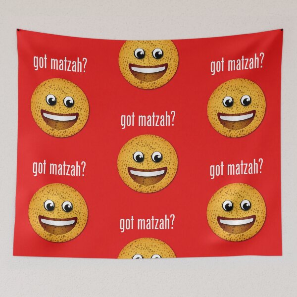 Item preview, Got Matzah Passover T Shirt designed and sold by redleaf77.
