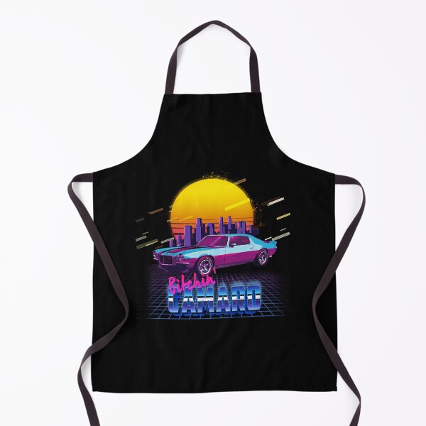 Item preview, Bitchin Camaro '73 designed and sold by TracyWa2088488.