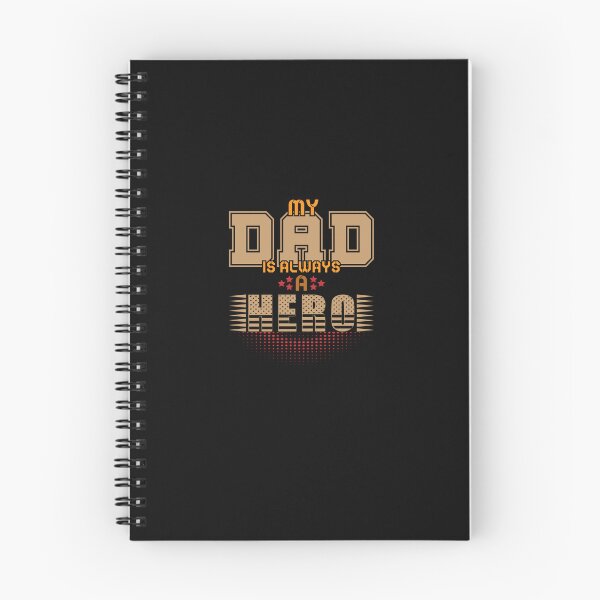 Artikelvorschau, Mein Vater ist immer ein Hiro Essential T-Shirt entworfen und verkauft von KlausDieterd.