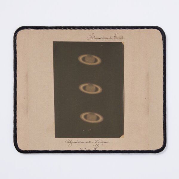 Item preview, Saturn Photographs, 1885 designed and sold by jadeandjester.