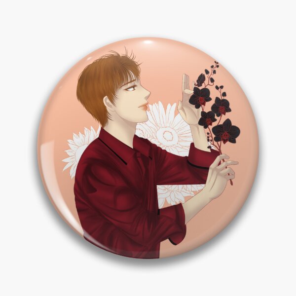 Item preview, Flower Boy designed and sold by sokileri999.