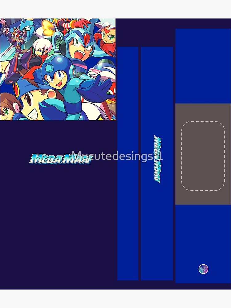 mega-man-x-8-backpack