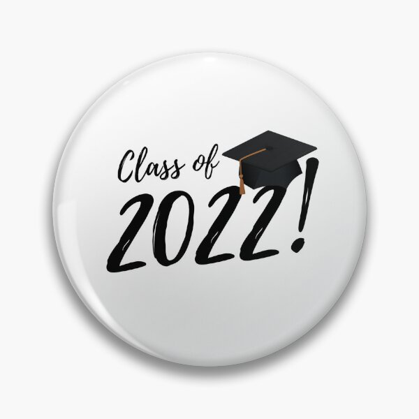 Item preview, class of 2022, Senior 2022 Graduation Sticker. designed and sold by Lachkarstore.