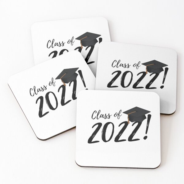 Item preview, class of 2022, Senior 2022 Graduation Sticker. designed and sold by Lachkarstore.
