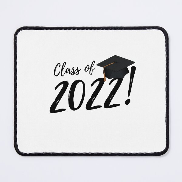 Item preview, class of 2022, Senior 2022 Graduation Sticker. designed and sold by Lachkarstore.