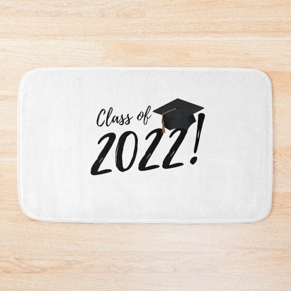 Item preview, class of 2022, Senior 2022 Graduation Sticker. designed and sold by Lachkarstore.