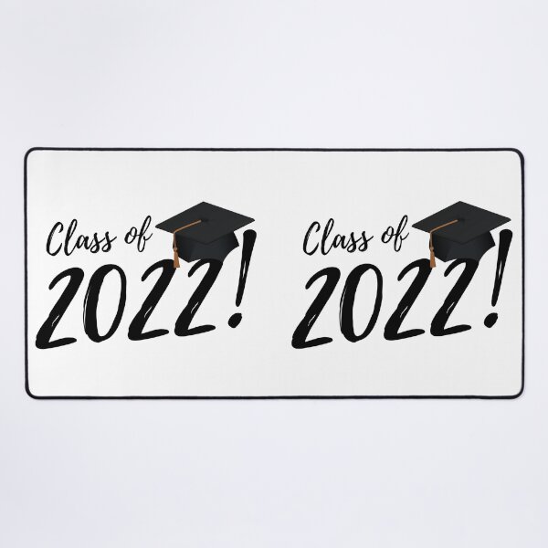 Item preview, class of 2022, Senior 2022 Graduation Sticker. designed and sold by Lachkarstore.