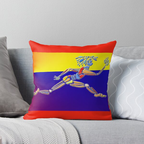 Item preview, Le Leap designed and sold by JimmyGlenn Greenway.