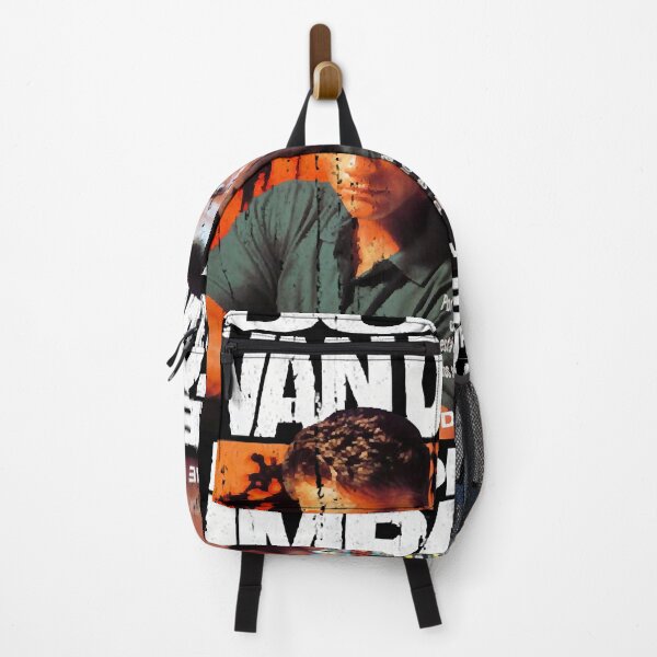Item preview, Doble impact distressed designed and sold by dunhamo.