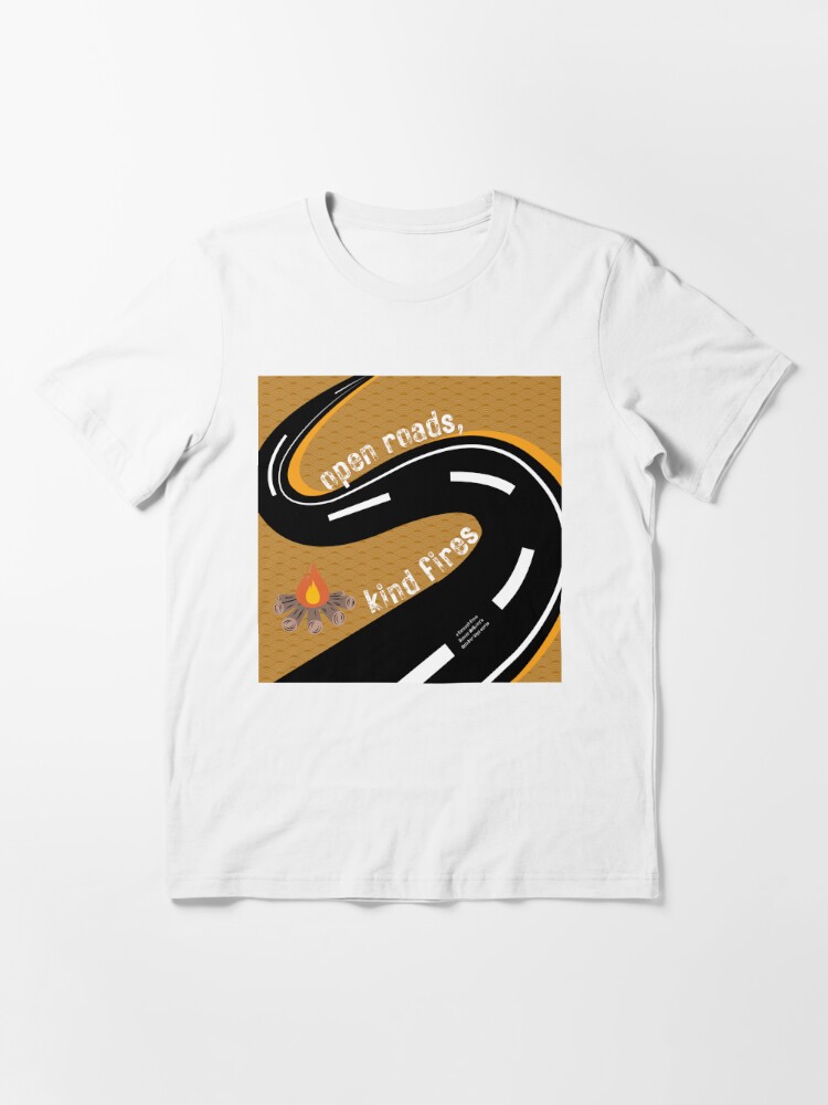 Legends and Lattes Essential T-Shirt for Sale by InkThinkArt