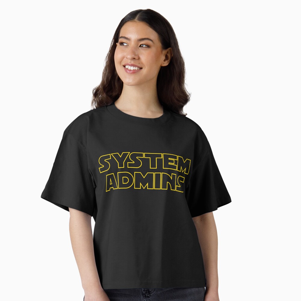 Item preview, Boxy T-Shirt designed and sold by yourgeekside.