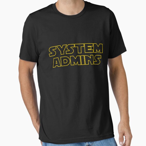 Essential T-Shirt
